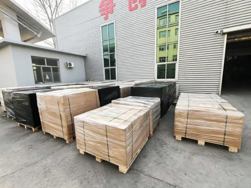 Fast Delivery